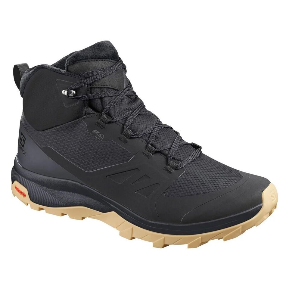 Salomon Outsnap CSWP Erkek Bot