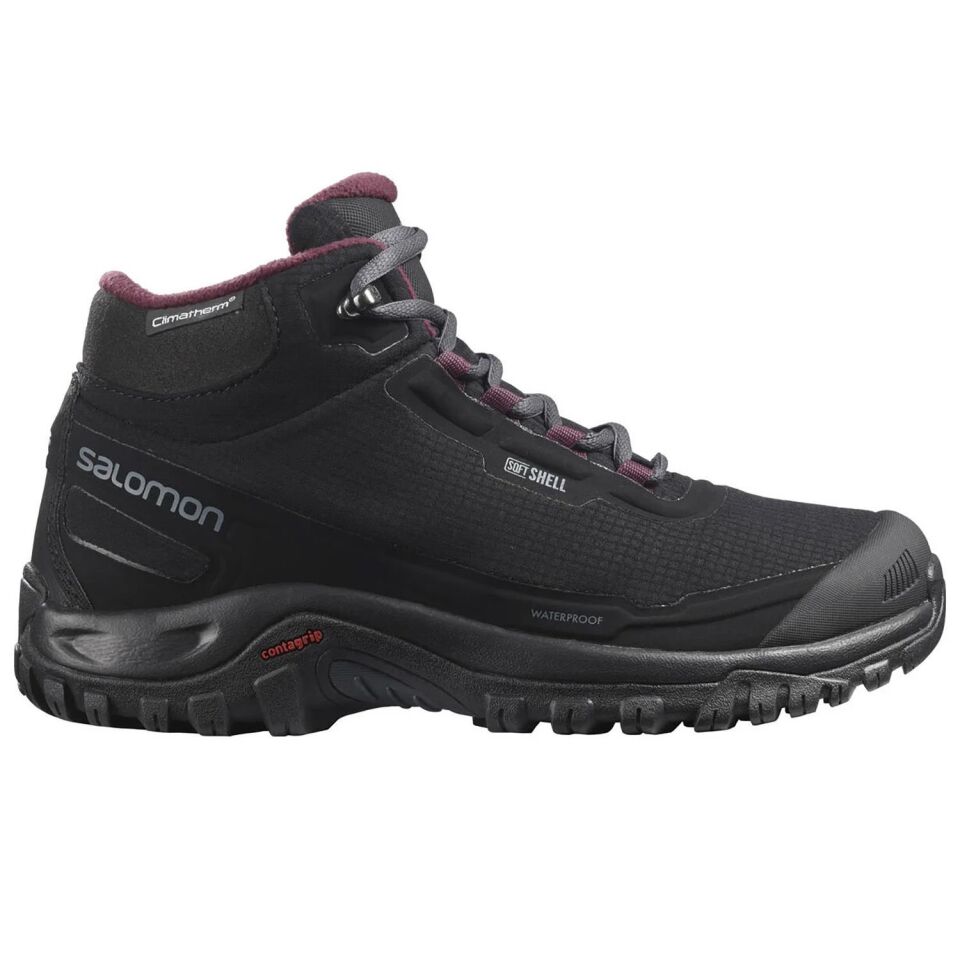 Salomon Shelter CSWP Kadın Bot