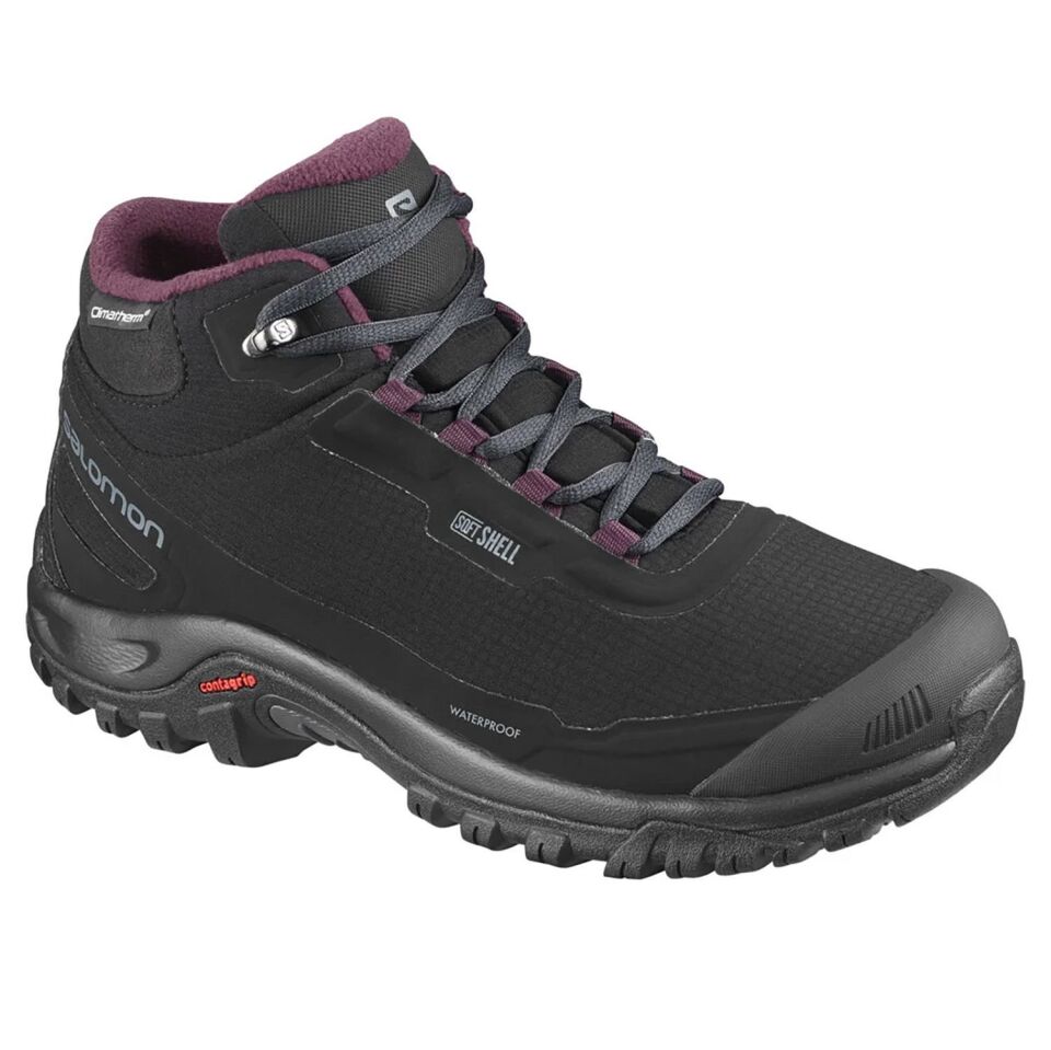 Salomon Shelter CSWP Kadın Bot
