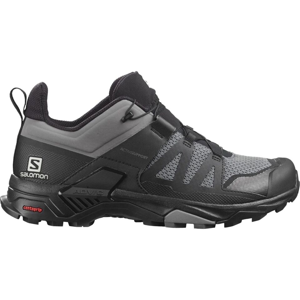 Salomon X Ultra 4 Erkek Ayakkabı