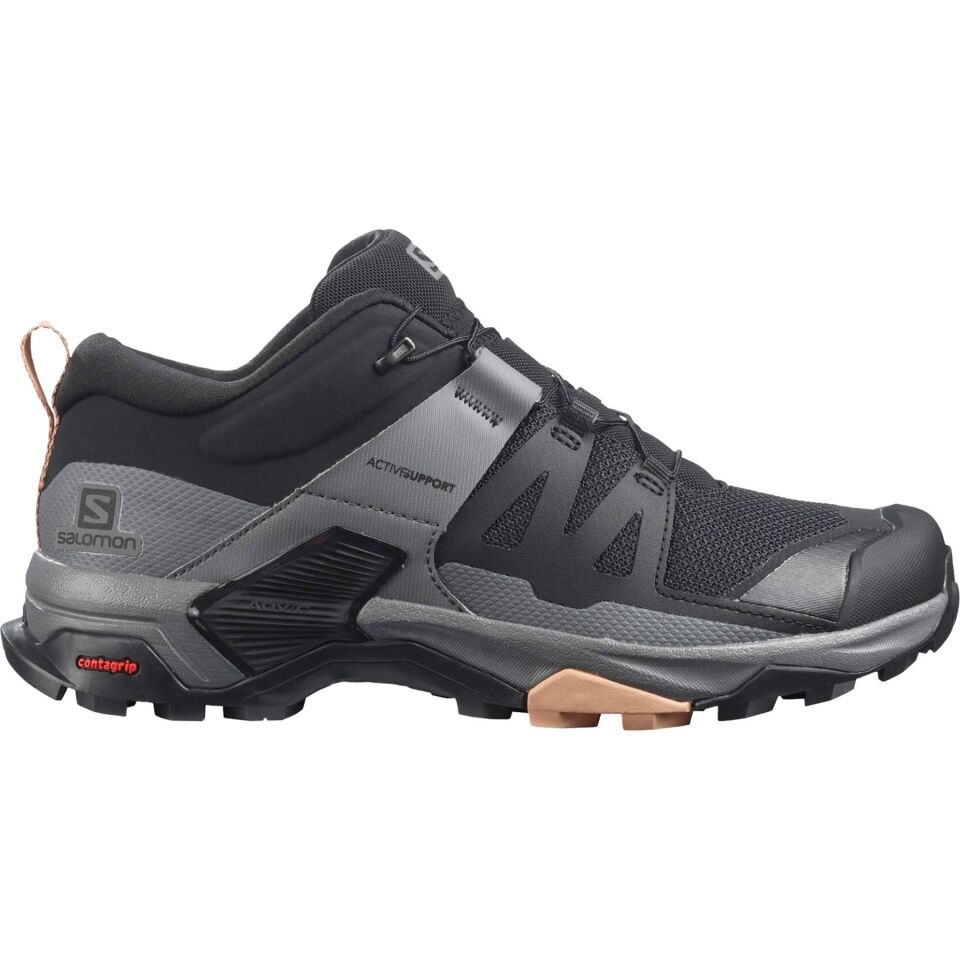 Salomon X Ultra 4 W Kadın Ayakkabı