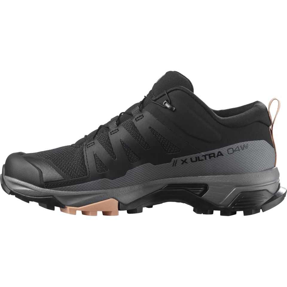Salomon X Ultra 4 W Kadın Ayakkabı