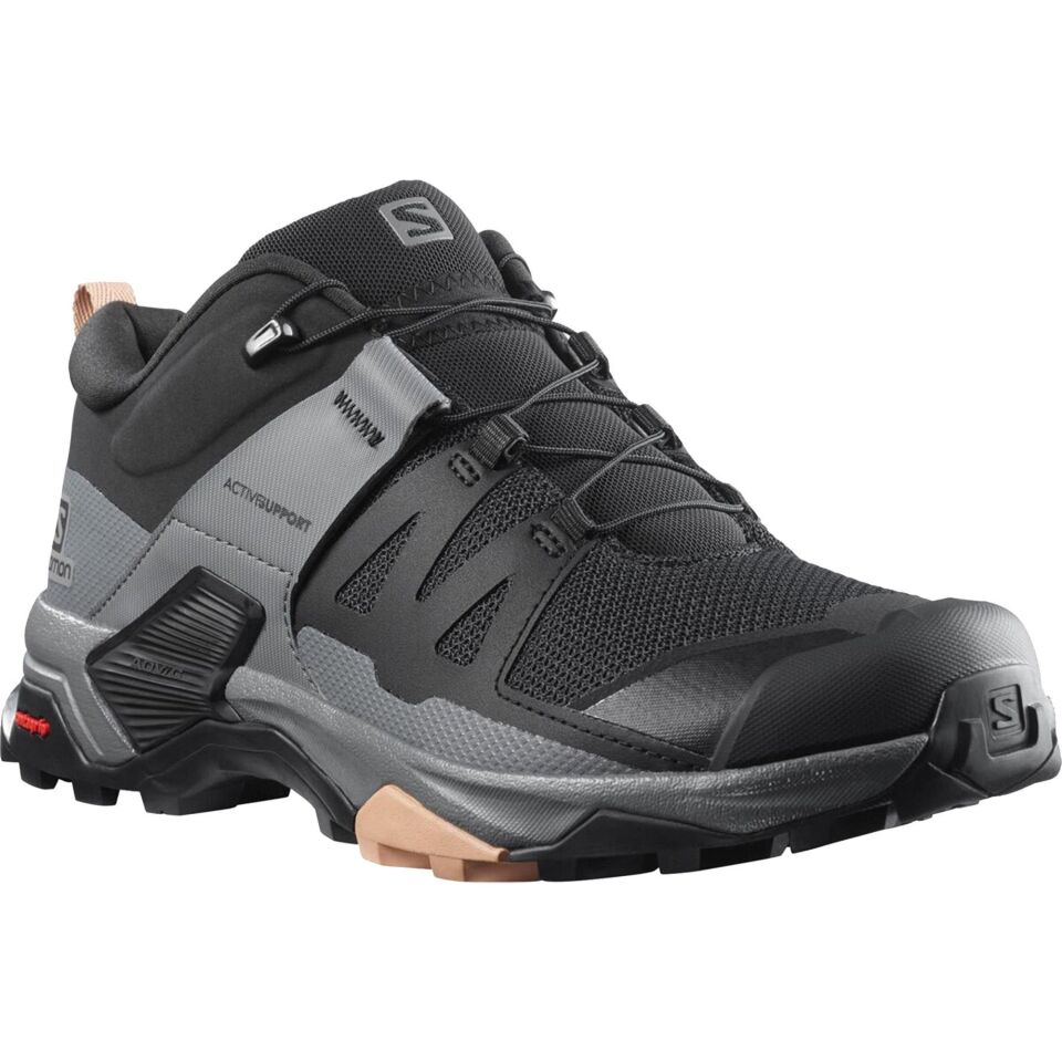 Salomon X Ultra 4 W Kadın Ayakkabı
