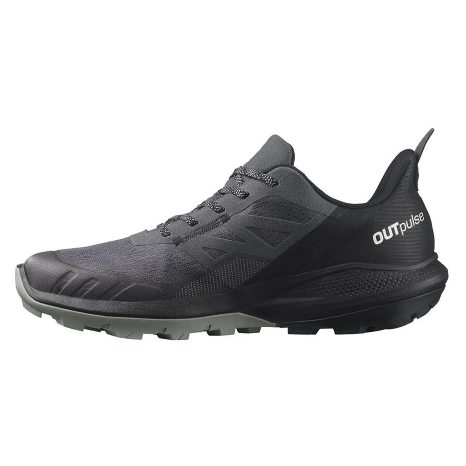 Salomon Outpulse Gore-Tex Erkek Ayakkabı
