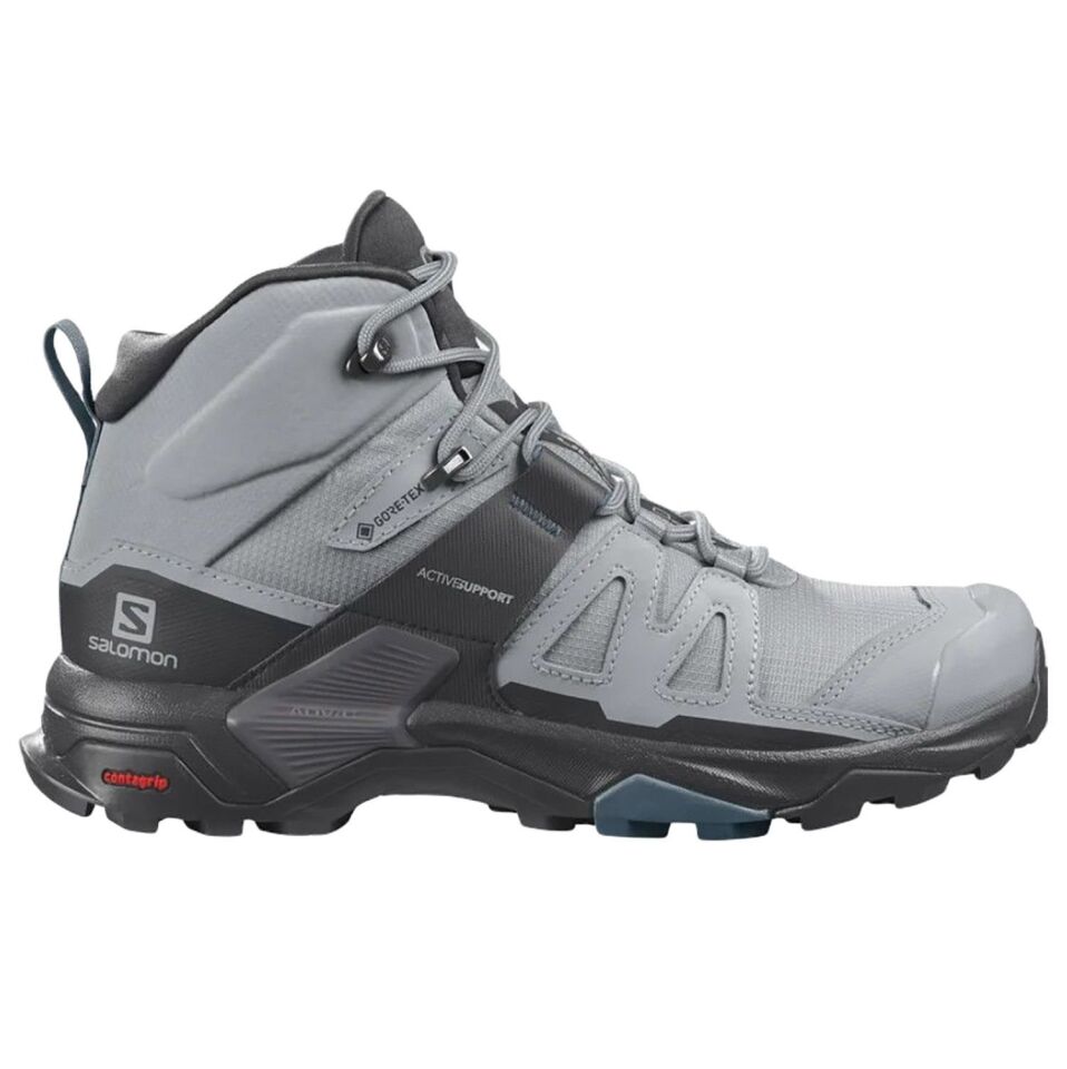 Salomon X Ultra 4 Mid Gore-Tex Kadın Bot