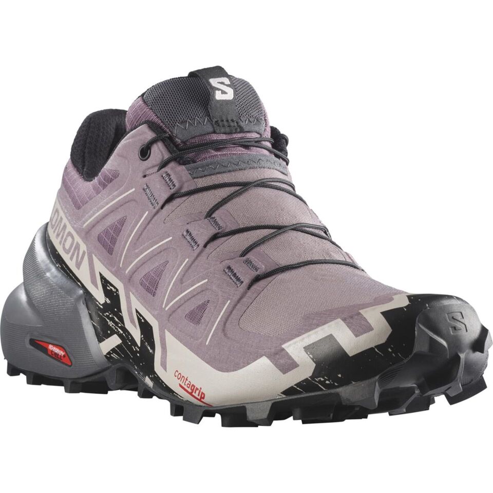 Salomon Speedcross 6 Kadın Ayakkabı