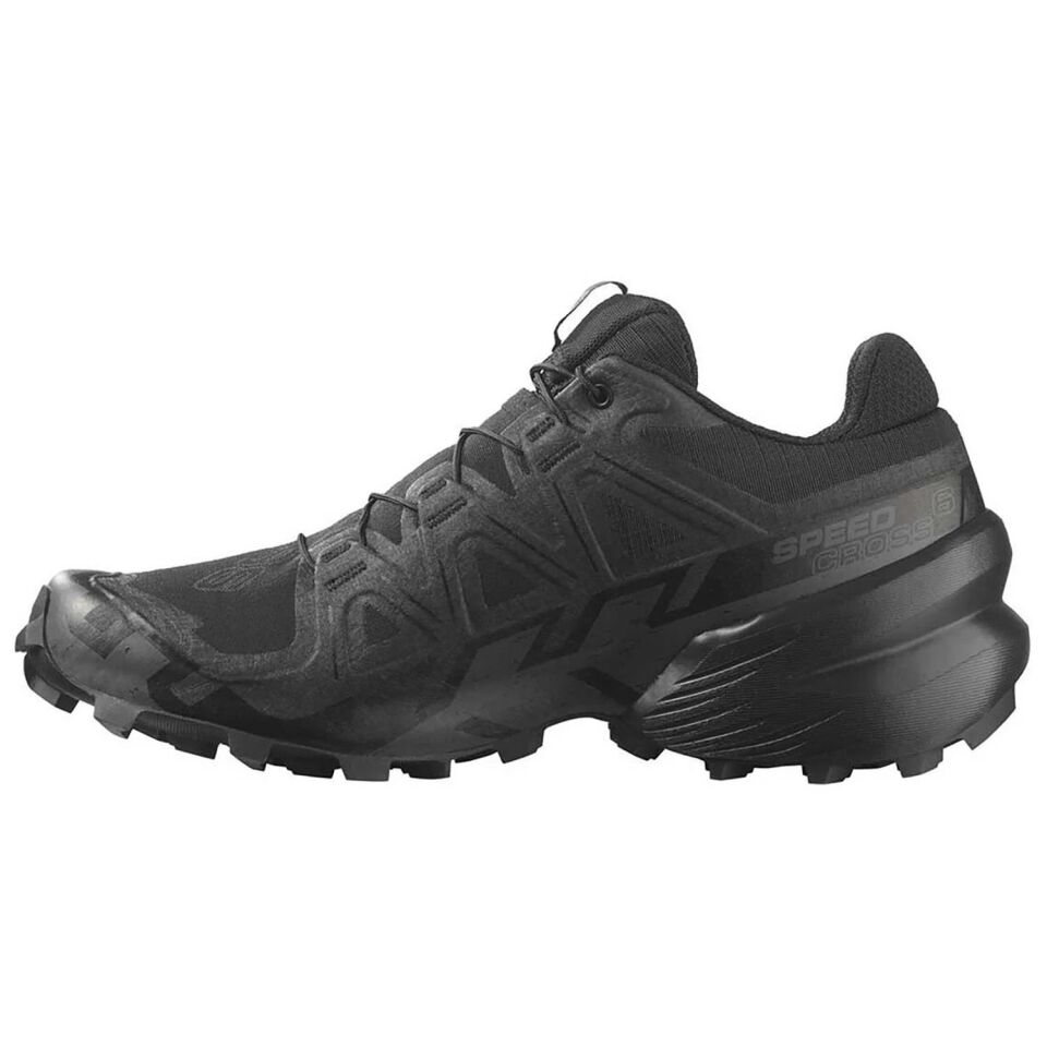 Salomon Speedcross 6 Kadın Ayakkabı