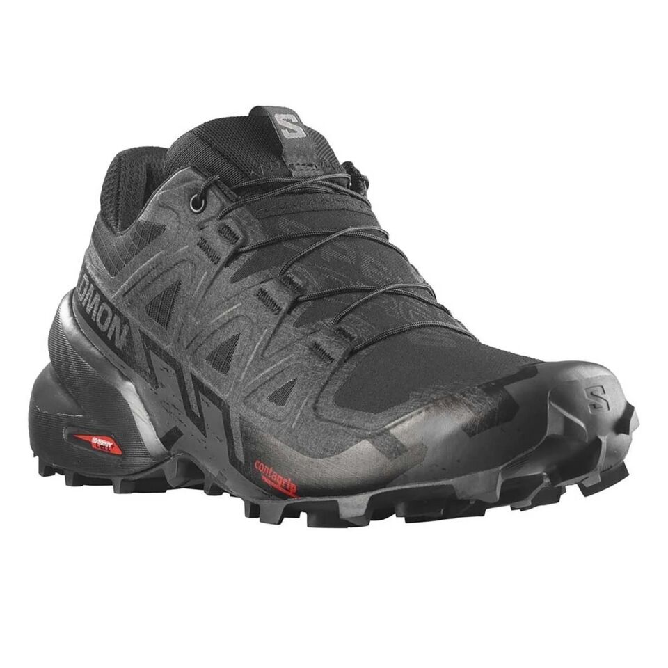 Salomon Speedcross 6 Kadın Ayakkabı