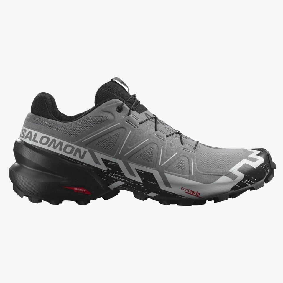 Salomon Speedcross 6 Erkek Ayakkabı