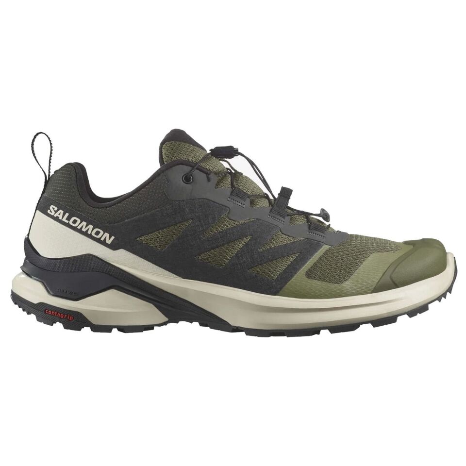 Salomon X-Adventure Erkek Ayakkabı