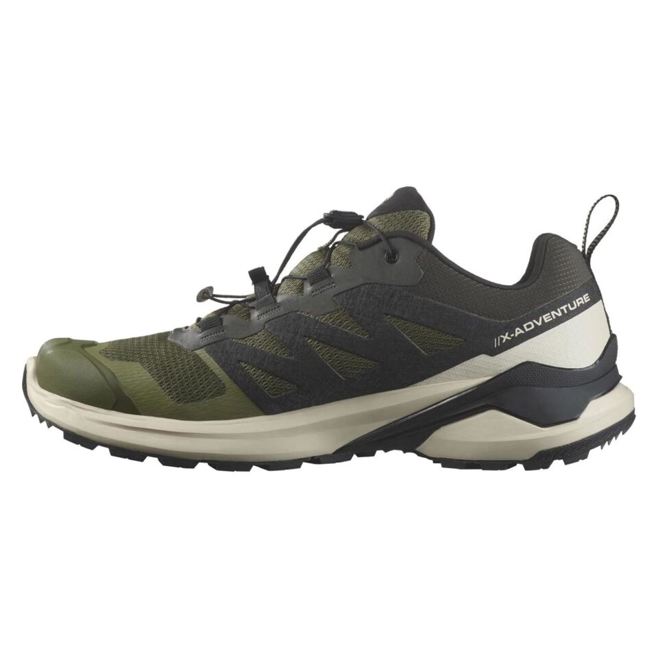 Salomon X-Adventure Erkek Ayakkabı