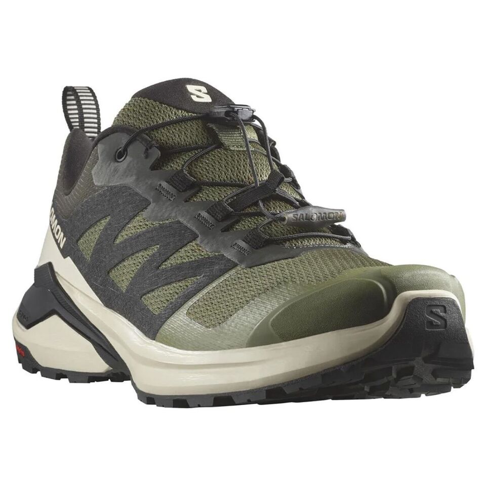 Salomon X-Adventure Erkek Ayakkabı