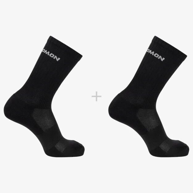 Salomon Evasion Crew 2 Pack Çorap