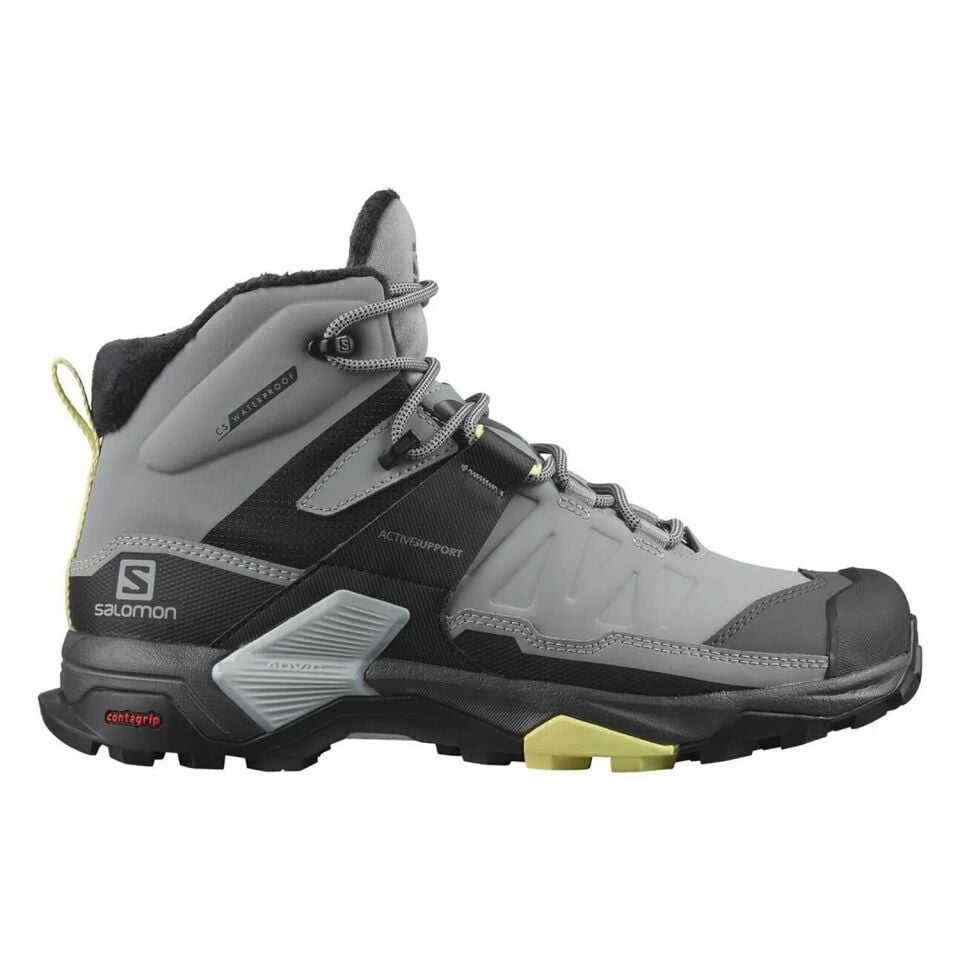 Salomon X Ultra 4 Mid Gore-Tex Kadın Bot