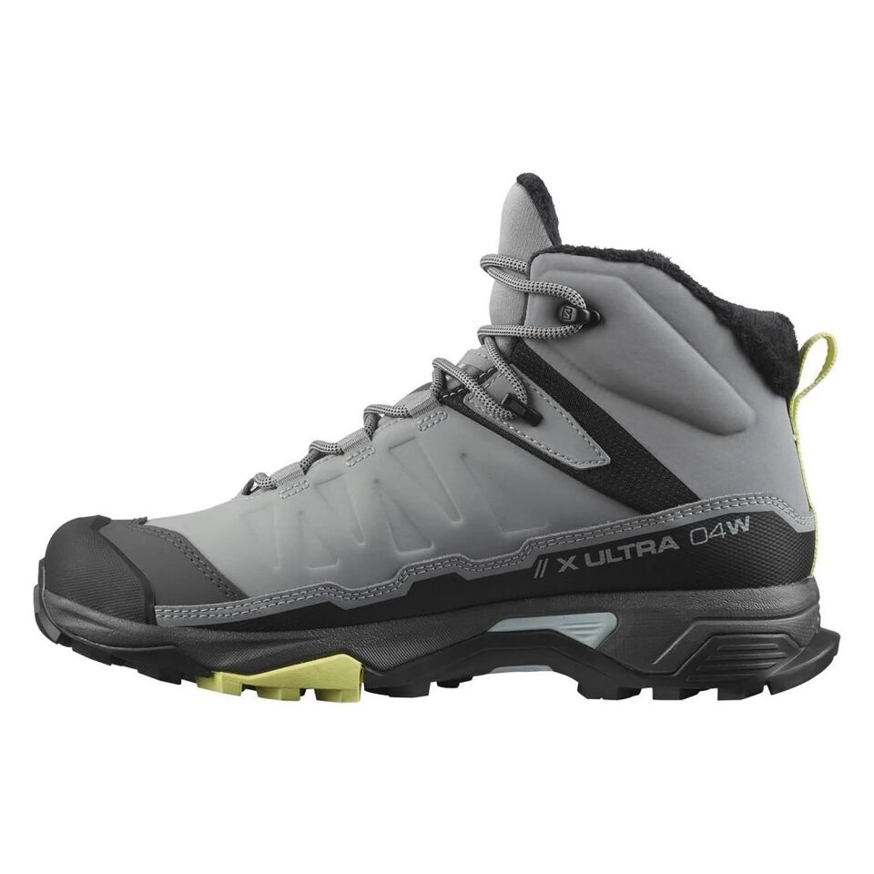 Salomon X Ultra 4 Mid Gore-Tex Kadın Bot