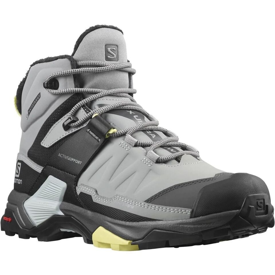 Salomon X Ultra 4 Mid Gore-Tex Kadın Bot
