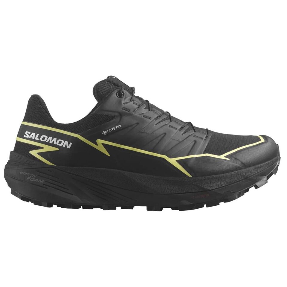 Salomon Thundercross Gore-Tex Kadın Ayakkabı