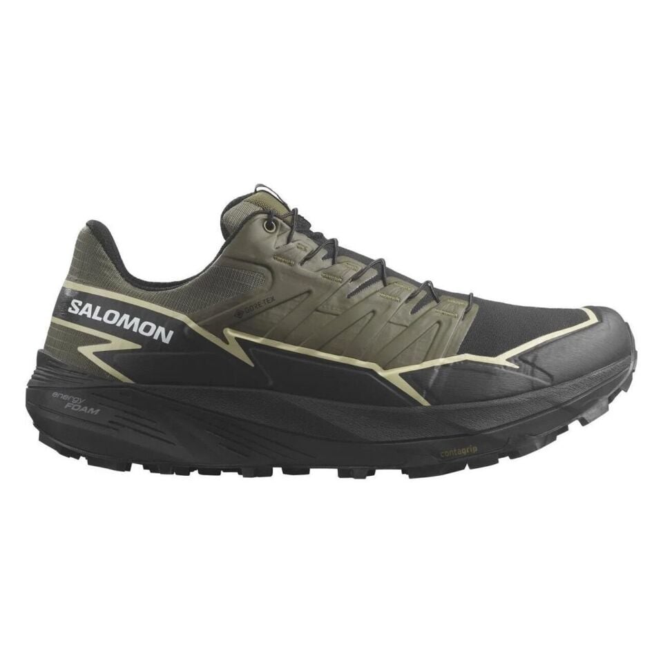 Salomon Thundercross Gore-Tex Erkek Ayakkabı