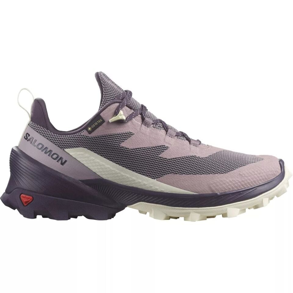 Salomon Cross Over 2 Gore-Tex Kadın Ayakkabı