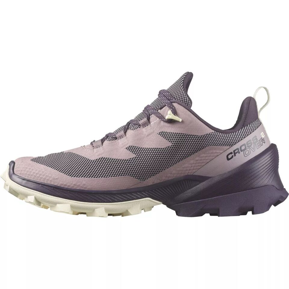 Salomon Cross Over 2 Gore-Tex Kadın Ayakkabı