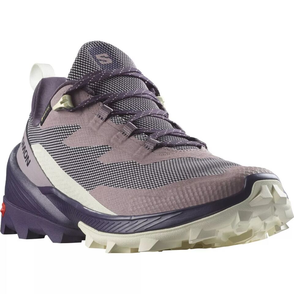 Salomon Cross Over 2 Gore-Tex Kadın Ayakkabı