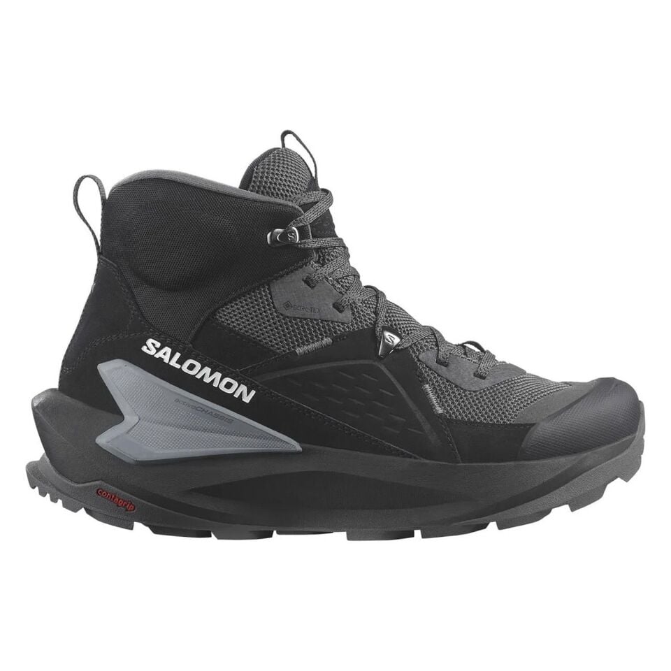 Salomon Elixir Mid Gore-Tex Erkek Bot