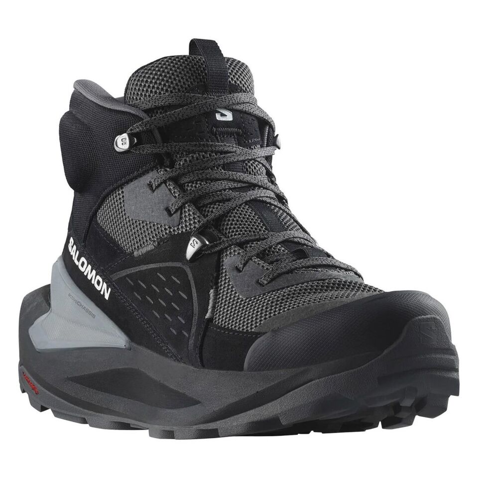 Salomon Elixir Mid Gore-Tex Erkek Bot