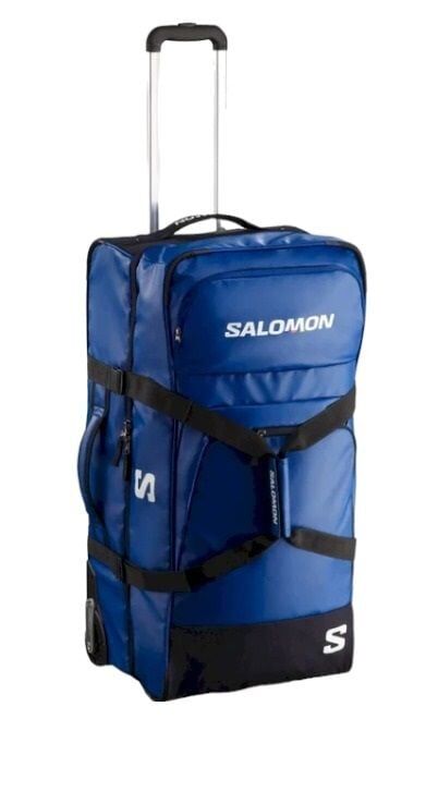 Salomon Race Trip Container 100L Seyahat Çantası
