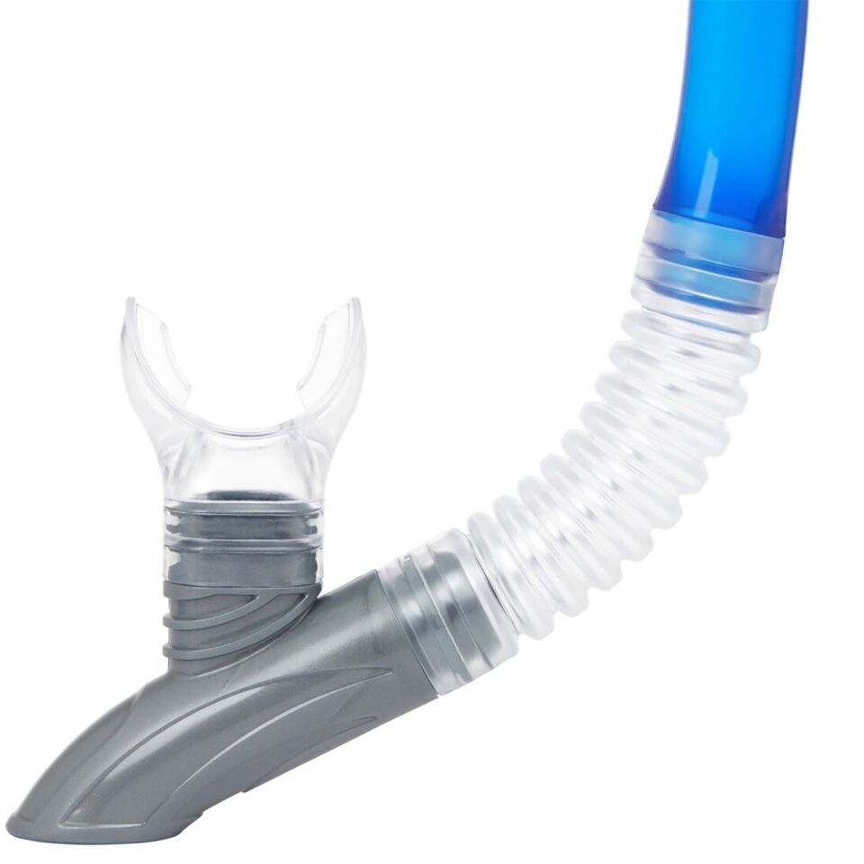 Zoggs Reef Explorer  Carton Box Maske Şnorkel Set