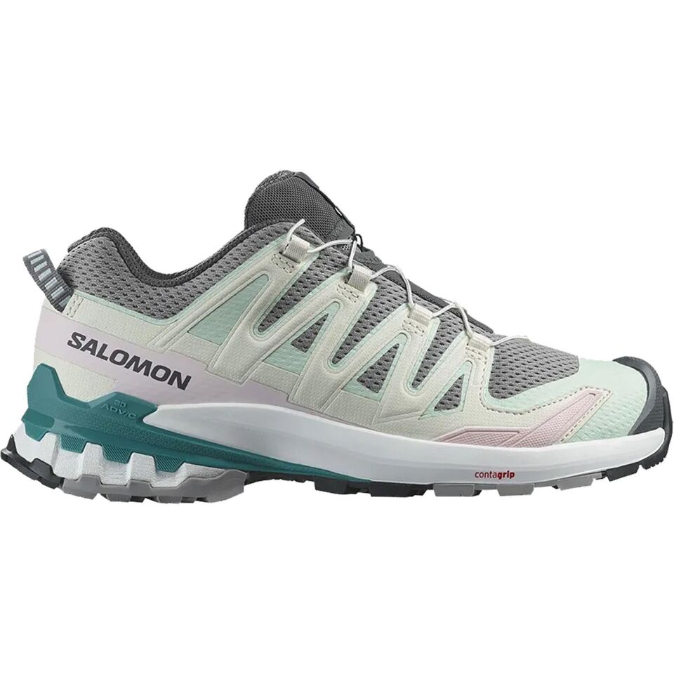 Salomon Xa Pro 3D V9 Kadın Ayakkabı