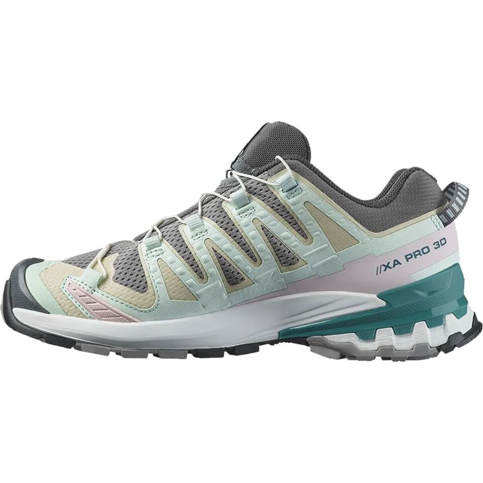 Salomon Xa Pro 3D V9 Kadın Ayakkabı