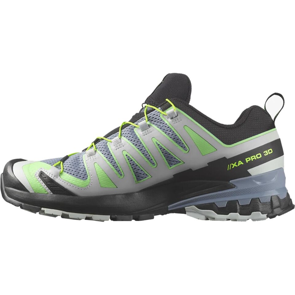 Salomon Xa Pro 3D V9 Erkek Ayakkabı