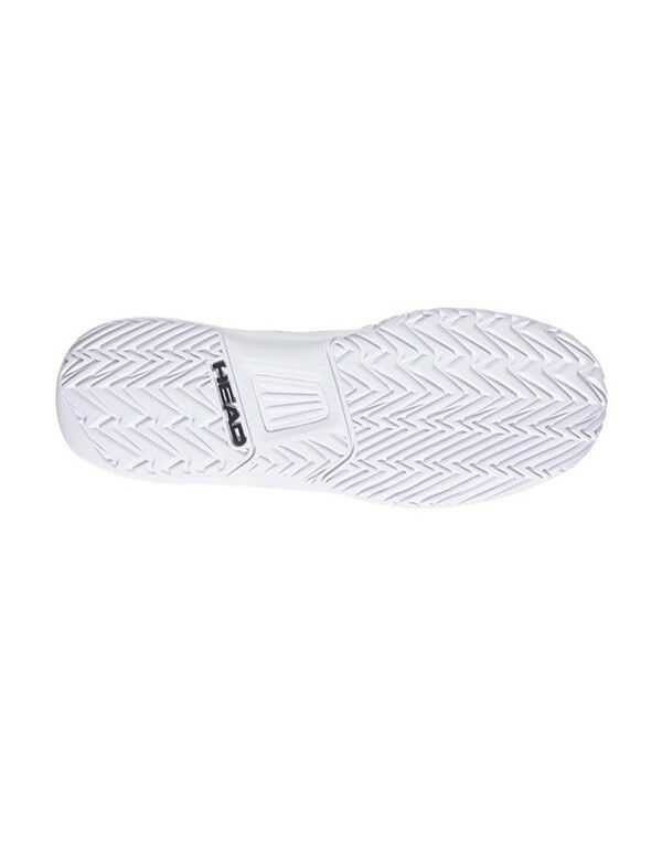 Head Revolt Pro 4.0 Çocuk Tenis Ayakkabı