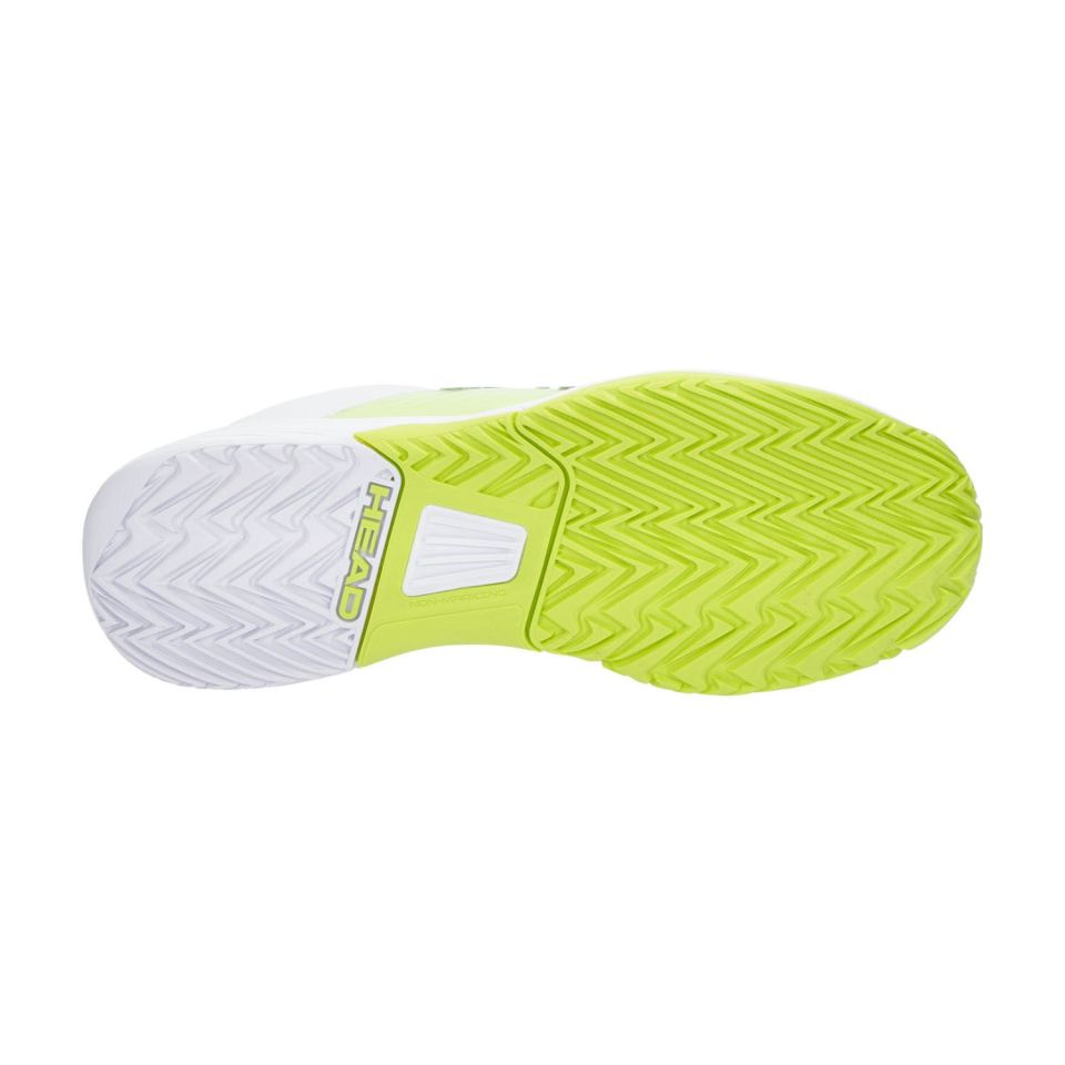 Head Revolt Pro 4.0 Çocuk Tenis Ayakkabı