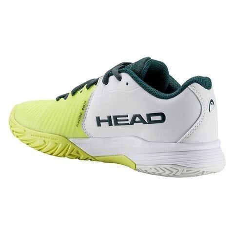 Head Revolt Pro 4.0 Çocuk Tenis Ayakkabı
