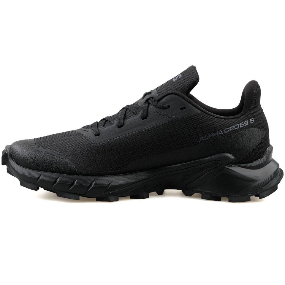 Salomon Alphacross 5 Erkek Ayakkabı