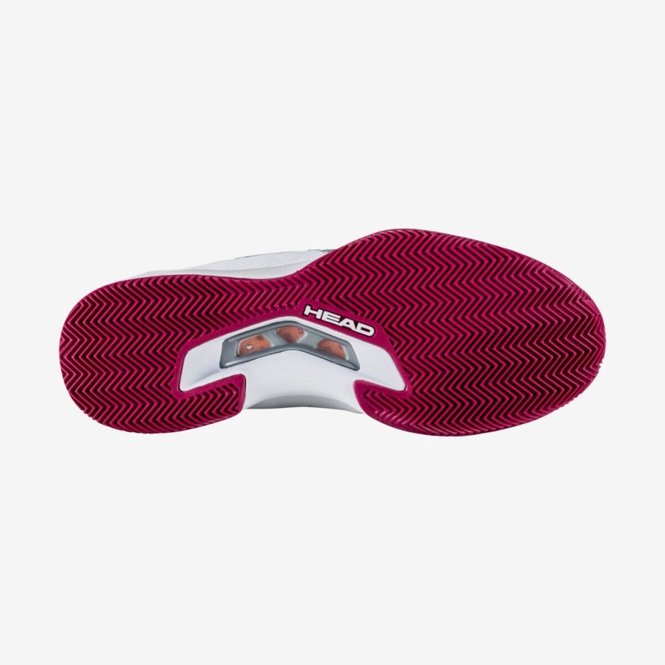 Head Sprint Evo 3.0 Toprak Kort Kadın Tenis Ayakkabı