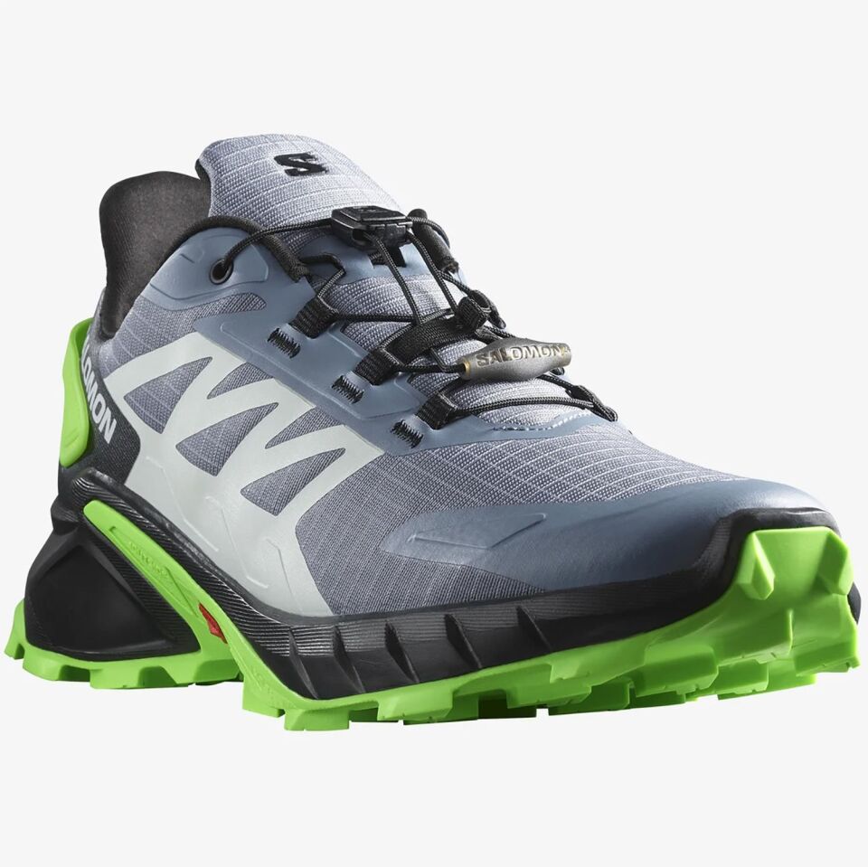 Salomon Supercross 4 Erkek Ayakkabı