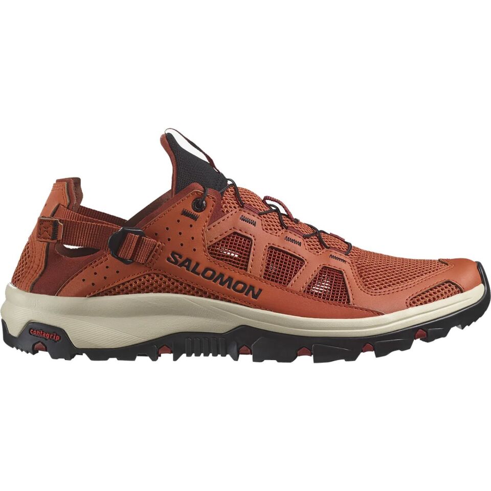 Salomon Techamphibian 5 Erkek Ayakkabı