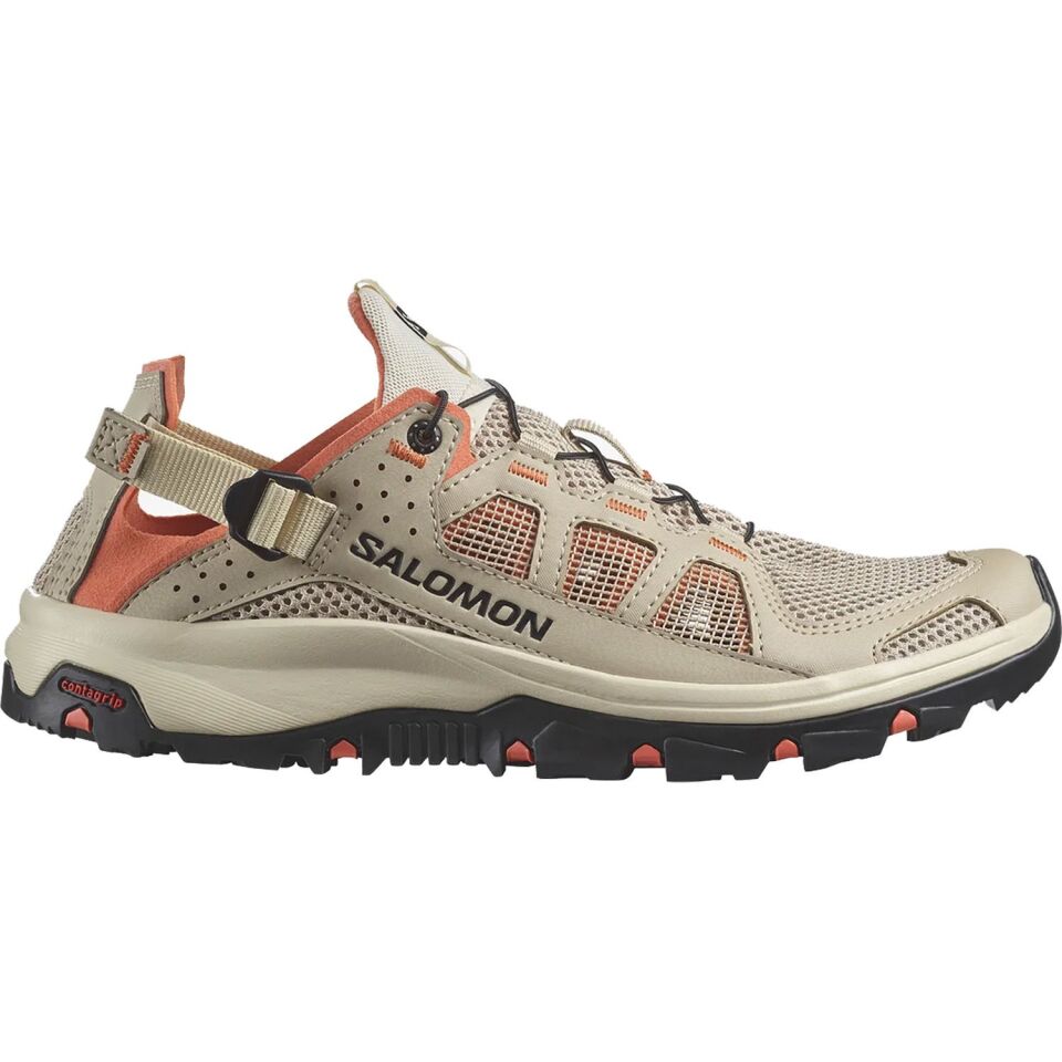 Salomon Techamphibian 5 Kadın Ayakkabı