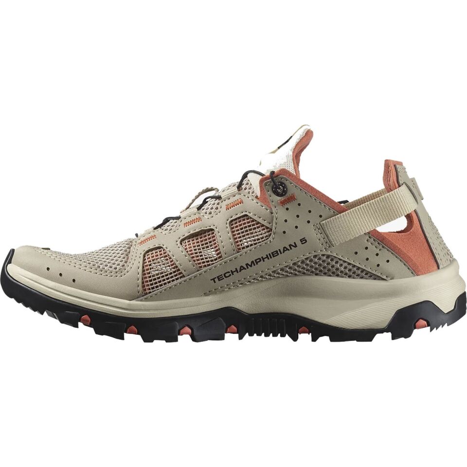 Salomon Techamphibian 5 Kadın Ayakkabı