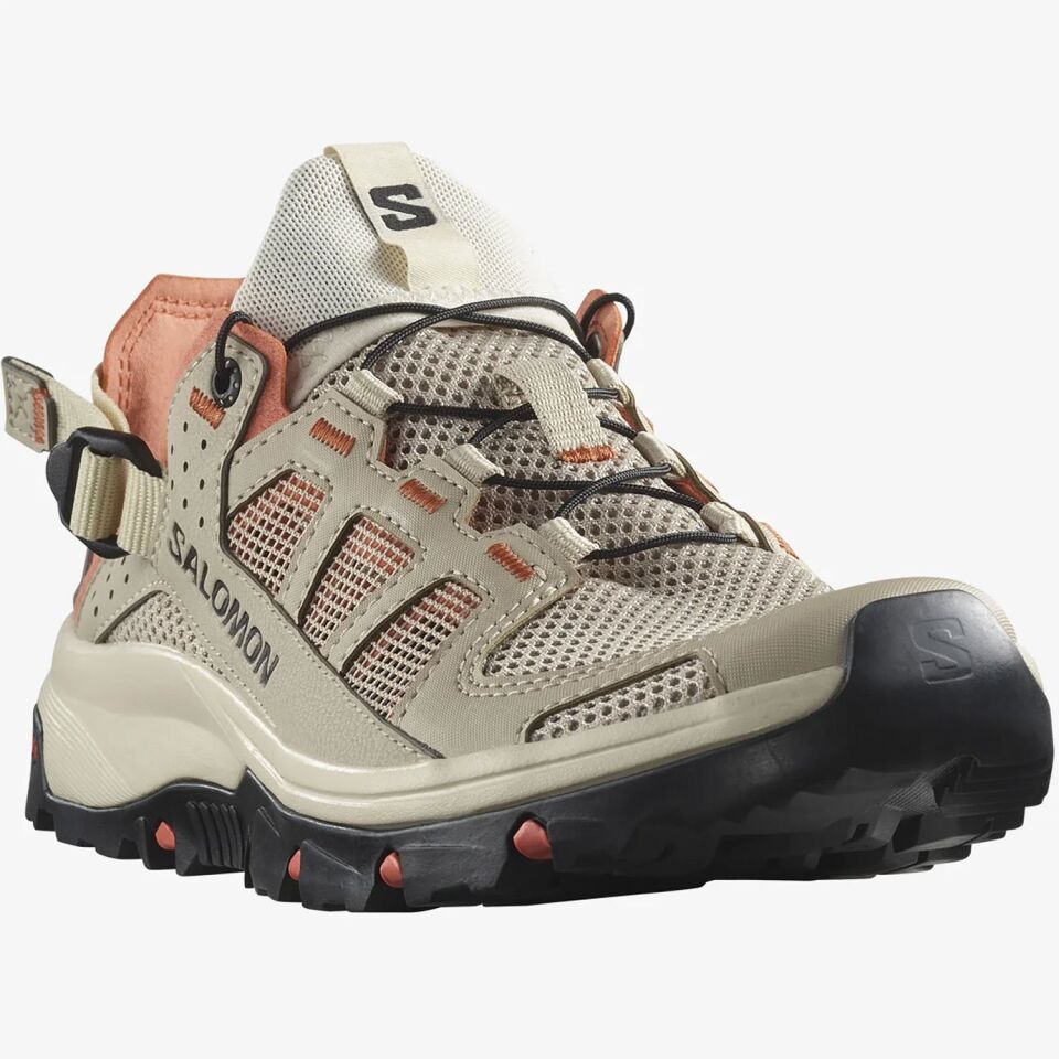 Salomon Techamphibian 5 Kadın Ayakkabı