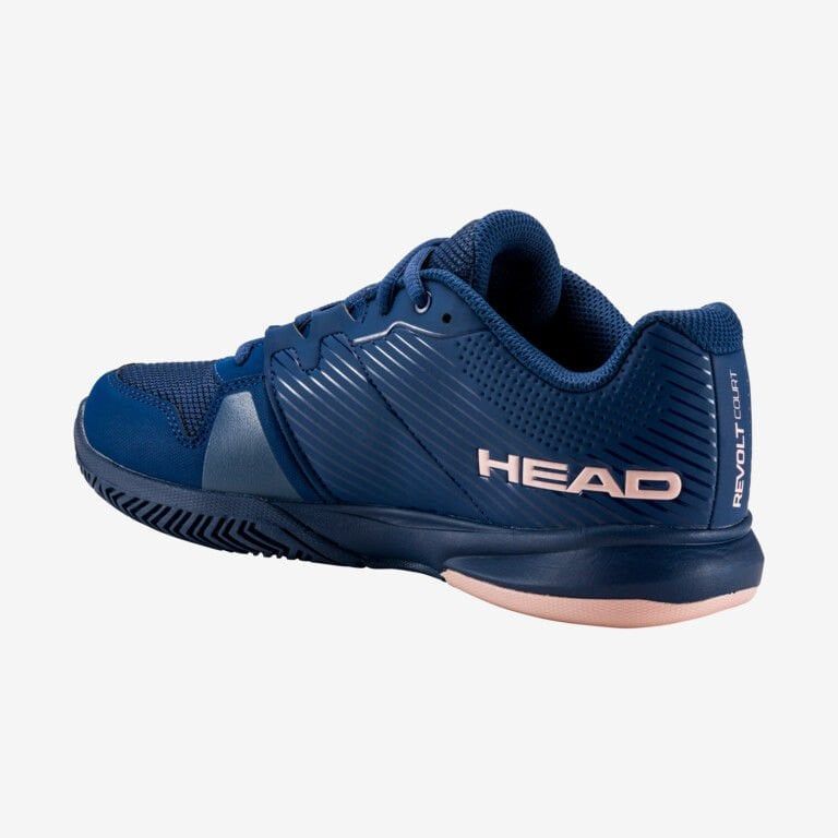 Head Revolt Court Kadın Tenis Ayakkabı