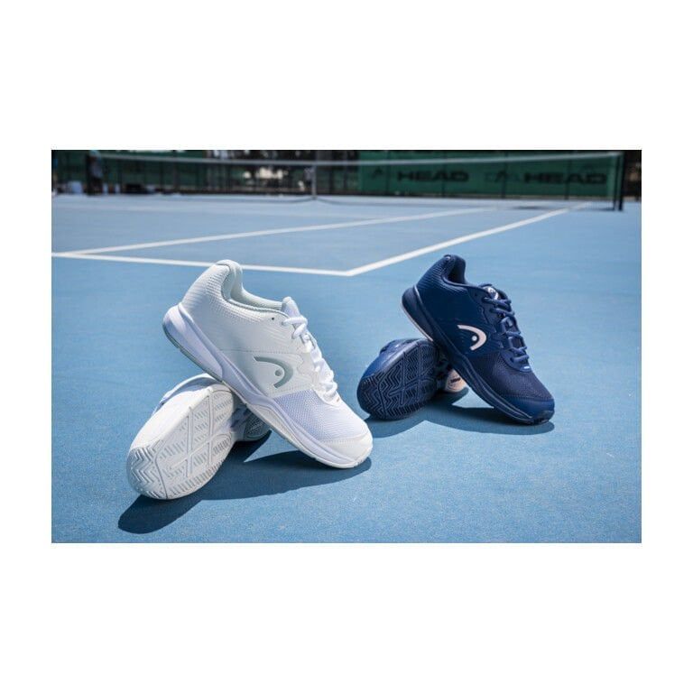 Head Revolt Court Kadın Tenis Ayakkabı
