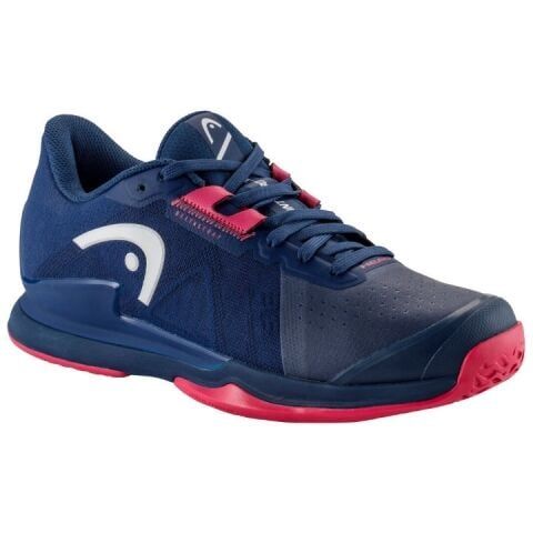 Head Sprint Pro 3.5 Kadın Tenis Ayakkabı