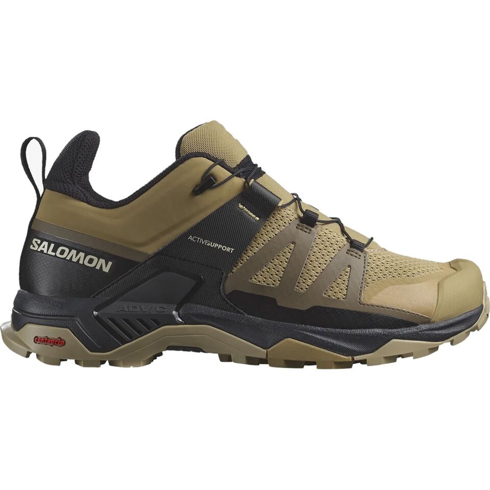 Salomon X Ultra 4 Erkek Ayakkabı