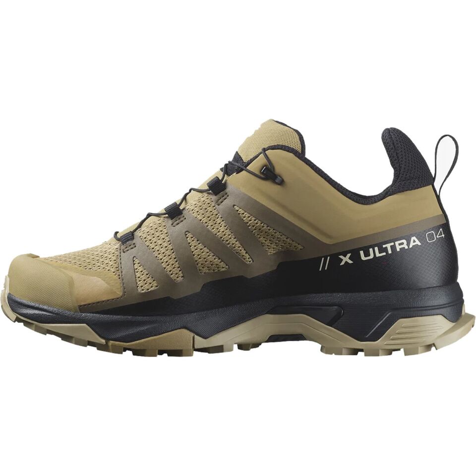Salomon X Ultra 4 Erkek Ayakkabı