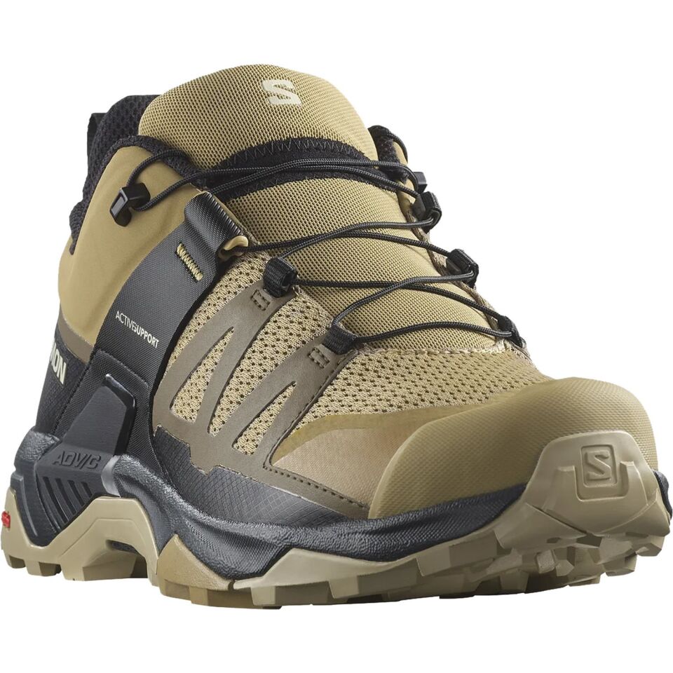Salomon X Ultra 4 Erkek Ayakkabı