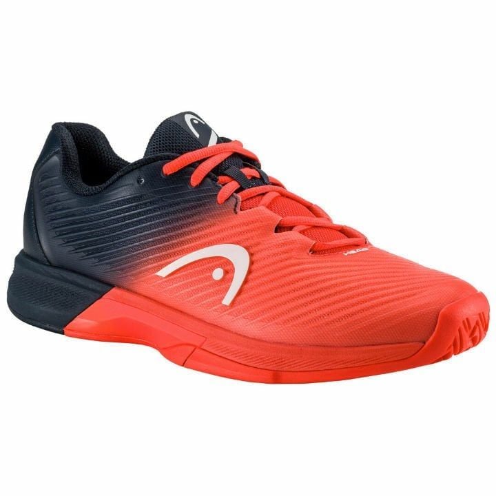 Head Revolt Pro 4.0 Erkek Tenis Ayakkabı