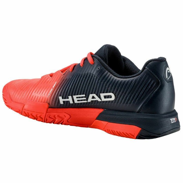 Head Revolt Pro 4.0 Erkek Tenis Ayakkabı